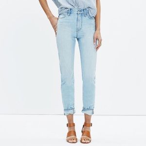 Perfect Summer Jeans
